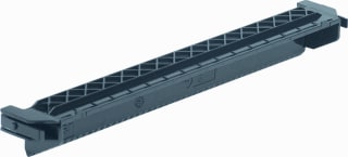 Hager - QuickConnect Aftakklem Qc-Klemdrager Vol/Ve Vz711