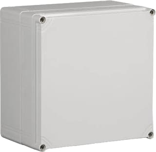 Ensto - Schakelkast leeg Opcp303018G.U