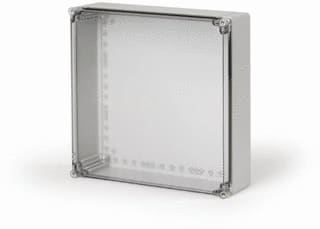Ensto - Schakelkast leeg Opcp404013G.U