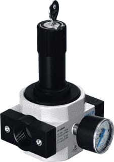 Festo - Reduceerventiel lrs-1/2-d-maxi