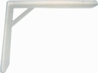 De Beer - Wastafelbeugel Console 30X35 Rilsan Se2