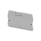 Phoenix Contact - Push-X XT Eindplaat rijgklem eindplaat d-xt 1,5/2,5