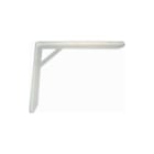 De Beer - Wastafelbeugel Console 30X40 Rilsan Se2