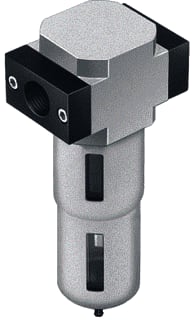 Festo - Div. Man/Zan  Pneumatics 532781