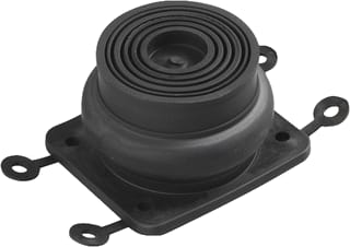 Ensto - Component v draad, kabelinv. kast/l pk69