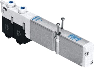 Festo - Magneetafsluiter vmpa1-m1h-n-pi