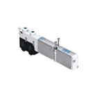 Festo - Magneetafsluiter vmpa1-m1h-n-pi