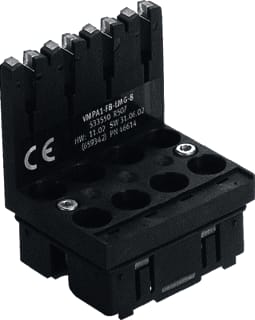 Festo - Toebeh./onderd. meerwegkranenblok 533361