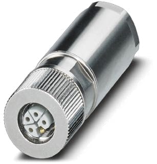 Phoenix Contact - Ronde (industrie) connector 1080233