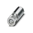 Phoenix Contact - Ronde (industrie) connector 1080233