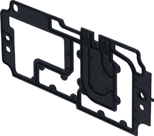 Festo - Bevestiging vastpunt vabd-s6-1-p1-c