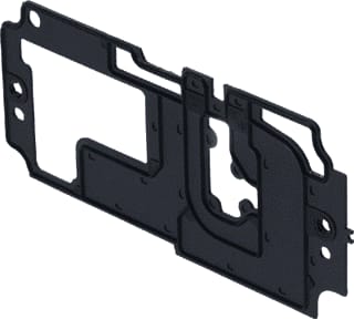 Festo - Bevestiging vastpunt vabd-s6-1-p2-c
