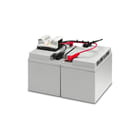 Phoenix Contact - Batterij, oplaadbaar Ups-Bat/Pb/24Dc/40Ah