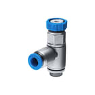 Festo - Toebeh./onderdelen magneetafsluiter grlsa-1/8-qs-6