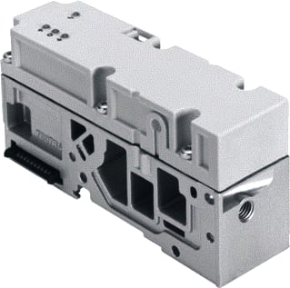 Festo - Div. Man/Zan  Pneumatics 541086