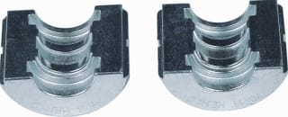 Henco - BE-H Persbek/persketting v persfitting Prsbek.14Mm,Tbv M-Bh/Mini