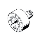 Festo - Drukverschilmanometer 543487