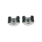 Henco - BE-H Persbek/persketting v persfitting Prsbek 20Mm,Tbv M-Bh/Mini