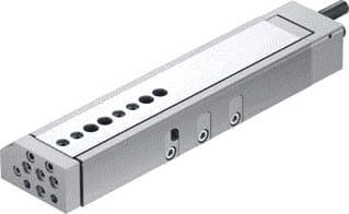 Festo - Div. Man/Zan Pneumatics 543948
