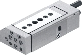 Festo - Div. Man/Zan  Pneumatics 543949