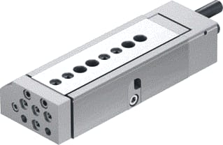 Festo - Div. Man/Zan  Pneumatics 543952