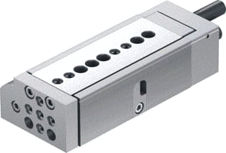 Festo - Div. Man/Zan Pneumatics 543972