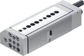 Festo - Div. Man/Zan  Pneumatics 543973