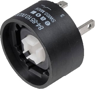 EAO - Serie 84 Hulpcontactblok Schakelelem 1M 84-85100020