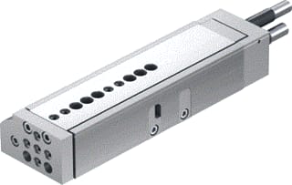 Festo - Hydraulische aandrijving afsluiter 543980