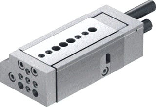 Festo - Div. Man/Zan Pneumatics 543992