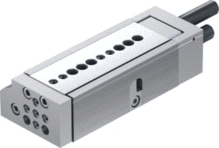Festo - Div. Man/Zan  Pneumatics 543994