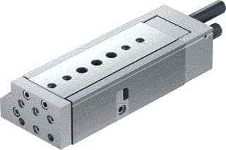 Festo - Div. Man/Zan Pneumatics 544019