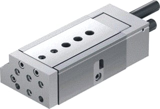 Festo - Div. Man/Zan  Pneumatics 544042