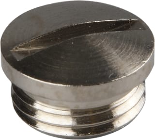 Ensto - Afdichtdop kabelinvoer afddopkbi ptk17.50