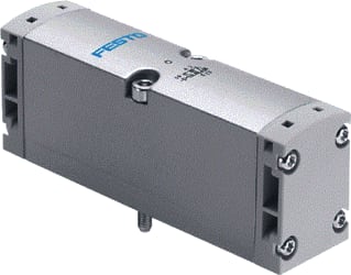 Festo - Div. Man/Zan  Pneumatics 546719