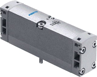Festo - Div. Man/Zan  Pneumatics 546730