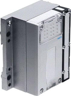 Festo - Bevestiging vastpunt vmpa-cpi-epl-g