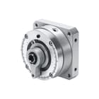 Festo - Pneumatic cylinder dsm-25-270-a-b