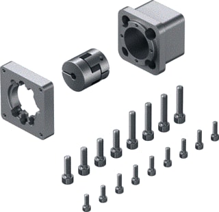 Festo - Toeb./onderd. motorbest.-/bev.app. 550979