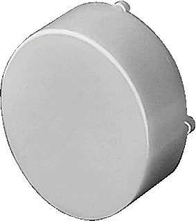 EAO - Serie 04 Lens drukknop/signaallamp Tekstpl Ranslucent 7046089