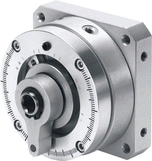 Festo - Pneumatic cylinder dsm-63-270-a-b