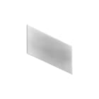 EAO - Serie 02 Lens drukknop/signaallamp Diff Pl 13.4X22.4 02-909