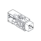 Festo - Bevestiging vastpunt vabv-s6-1q-n12