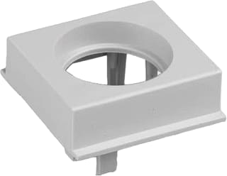 Ensto - Afdekking D-zekeringhouder d houder pmr595