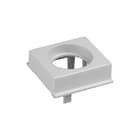 Ensto - Afdekking D-zekeringhouder d houder pmr595