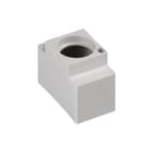 Ensto - Afdekking D-zekeringhouder d houder pmr597