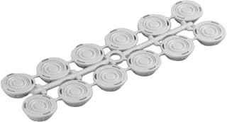 Ensto - Wartel kabel-/buisinvoer wartel ka pmr70.1612