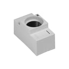 Ensto - Afdekking D-zekeringhouder d houder pmr77