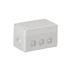 Ensto - Schakelkast leeg schkkstlg spck081306g.u