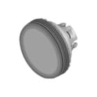EAO - Serie 84 Lens drukknop/signaallamp Lens Gn D19,7 84-7111500
